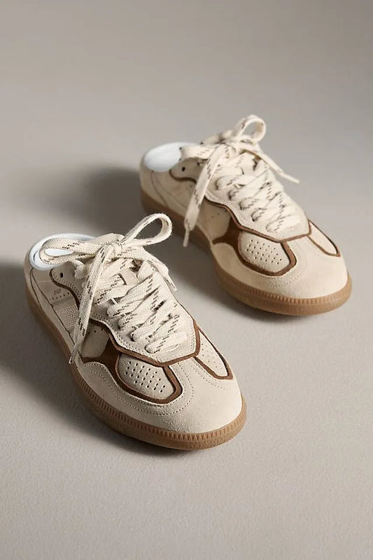 ALOHAS TB.490 Mule Sneakers