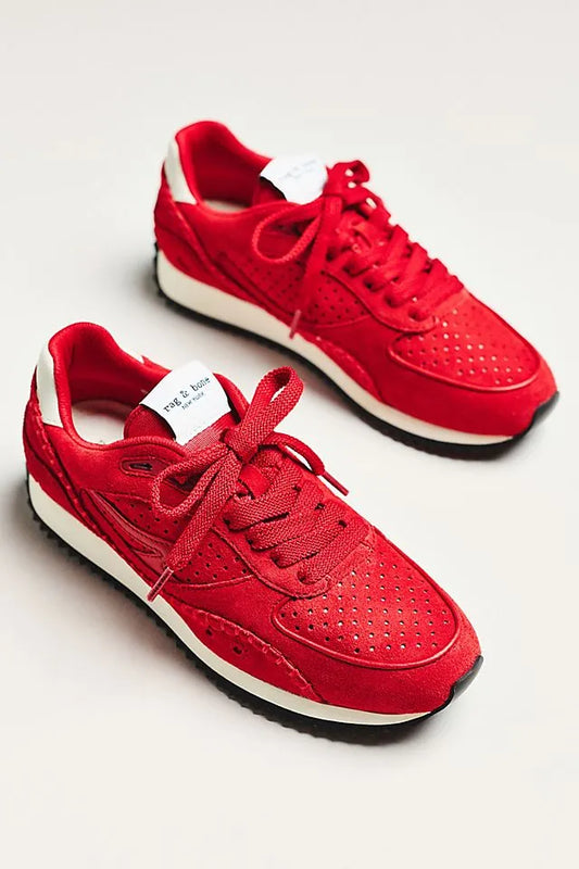 rag & bone rb Drift Runner Sneakers