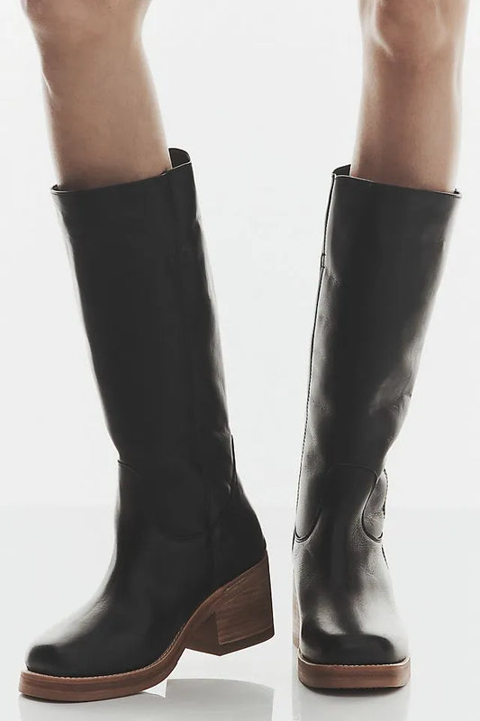 Dingo 1969 Vagabond Riding Boots