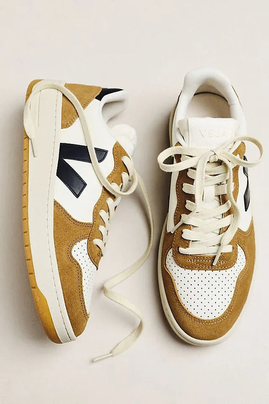 Veja V-10 Prime Sneakers