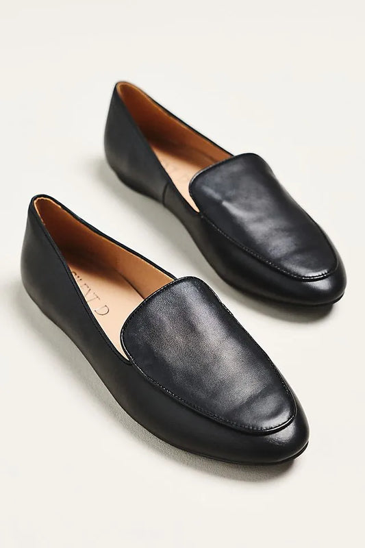 Silent D Boy Loafers