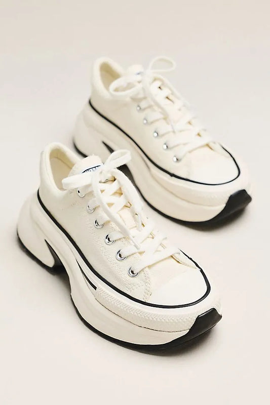 Converse Run Star Crush Sneakers