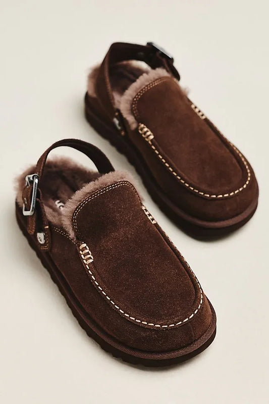 UGG® Goldenstar Evelina Clogs
