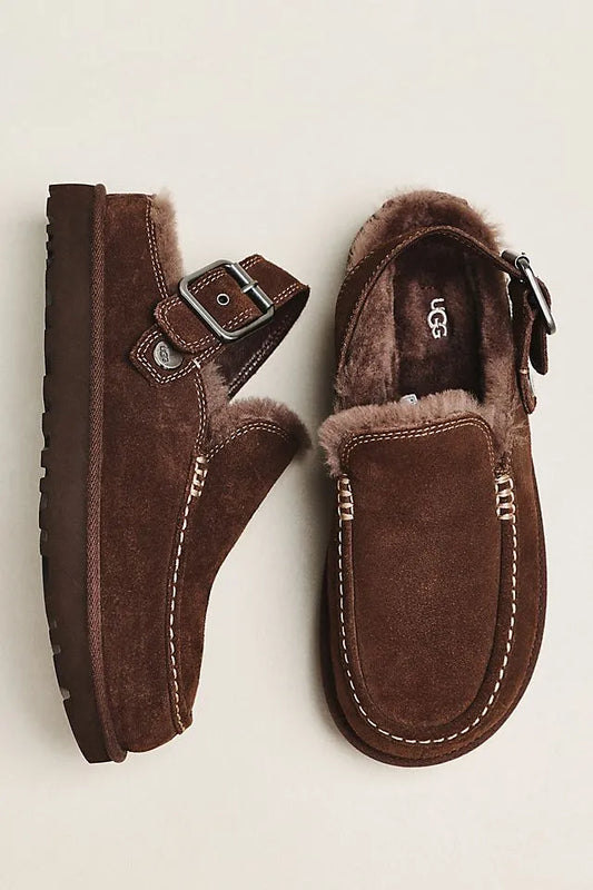 UGG® Goldenstar Evelina Clogs