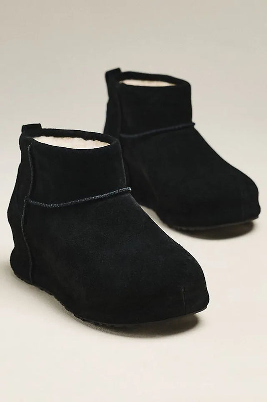 UGG® Mini Enwrap Boots