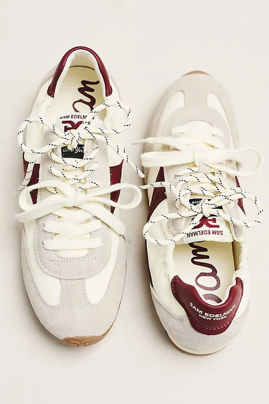 Sam Edelman Ivanna Sneakers