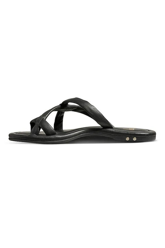 beek Sungem Toe Loop Sandals