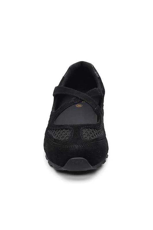 Ash Core Ballet Sneakers