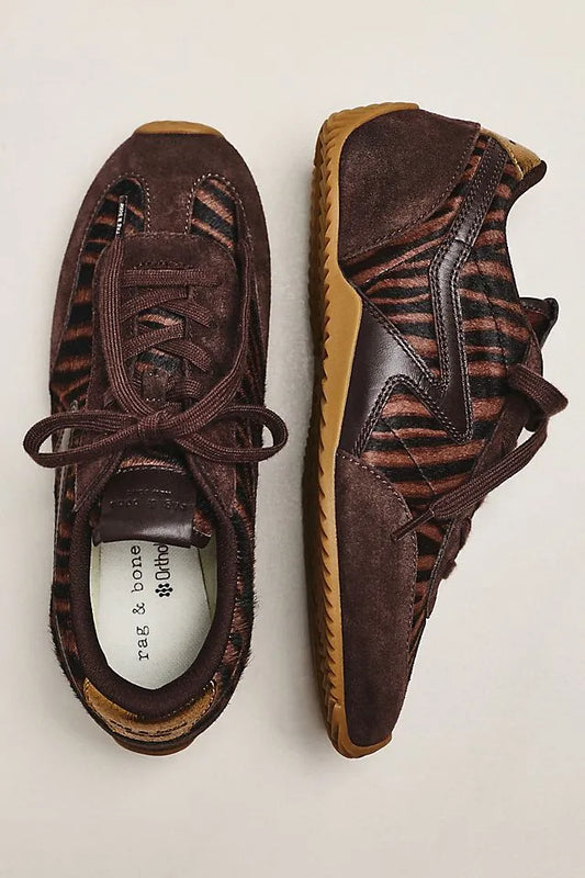 rag & bone Retro Runner Sneakers