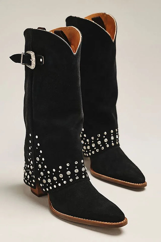 Dingo 1969 Howdy Honey Boots