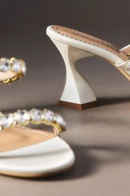 Vanina Diademe Heeled Sandals