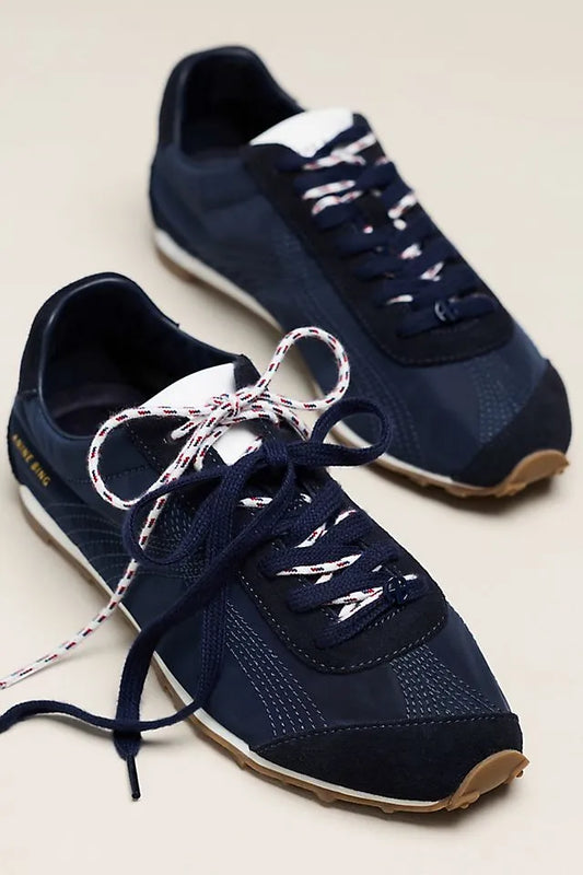Anine Bing Juna Sneakers