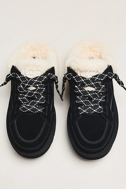 UGG® Lowmel Mules