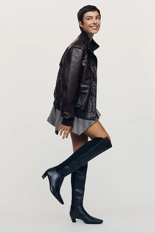 Seychelles Casting Call Tall Boots