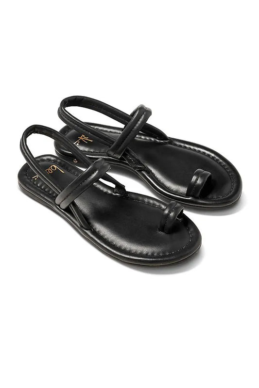 beek Pavo Toe-Loop Slides