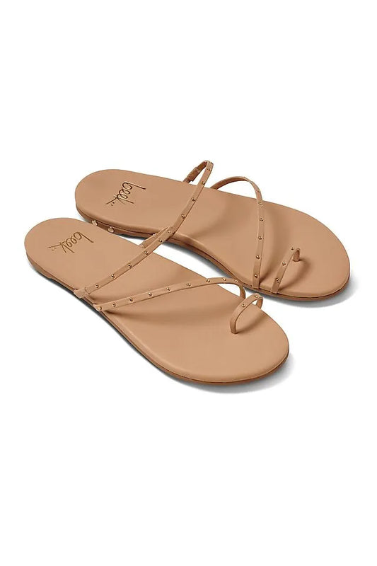 beek Ula Toe-Loop Sandals