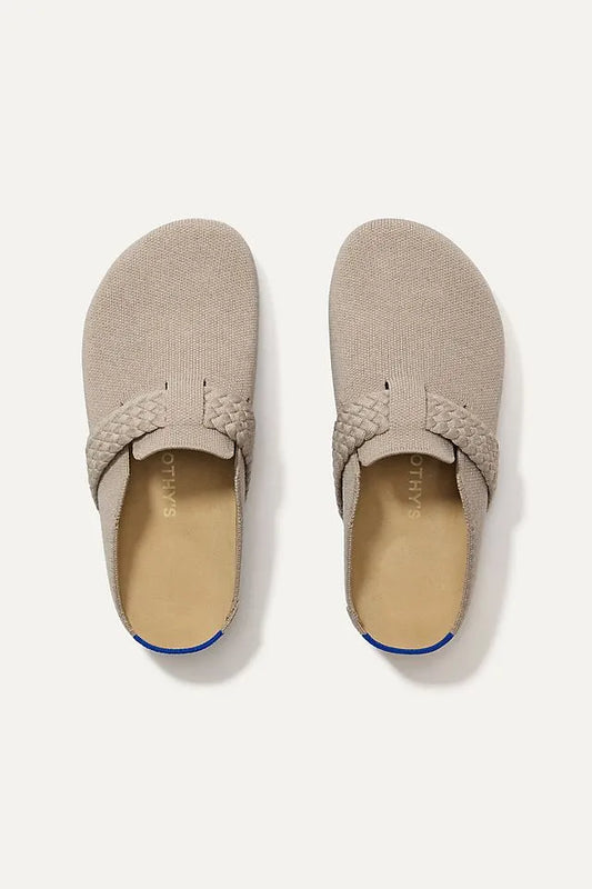 Rothy's The Braid Clog