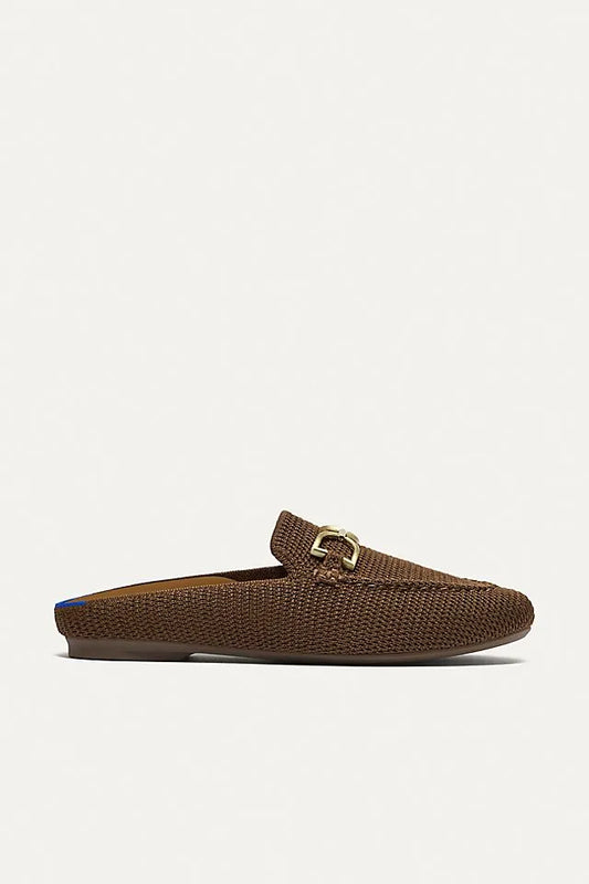 Rothy's The Double Bit Loafer Mules