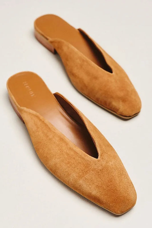Bembien Faye Mules
