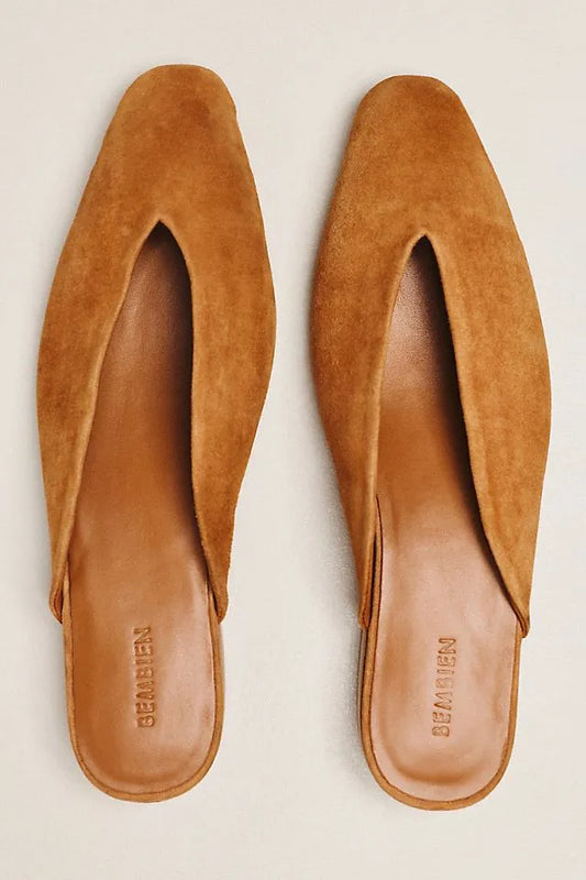 Bembien Faye Mules