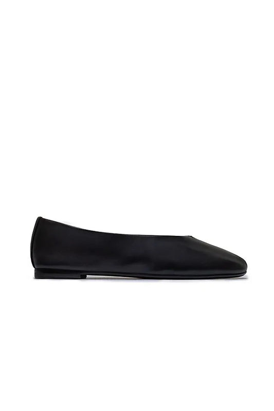 Bernardo Meredith Glove Ballet Flats