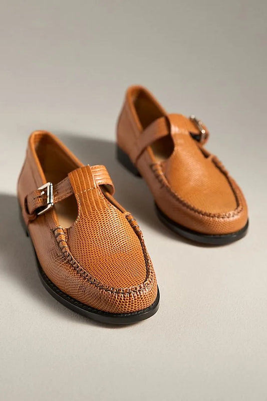 G.H.BASS Mary Jane Weejuns® Flats