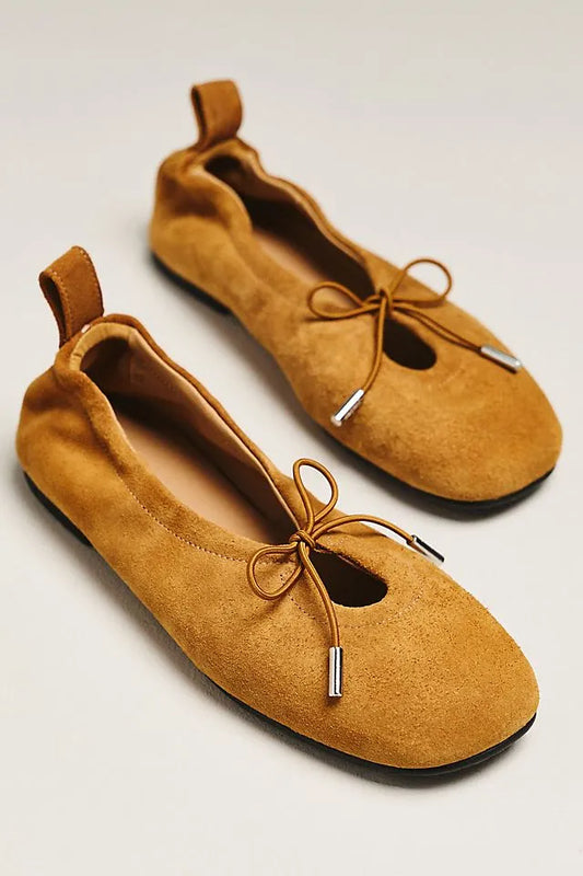 ALOHAS Rosalind Ballet Flats