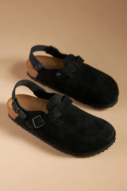 Birkenstock Tokio Clogs