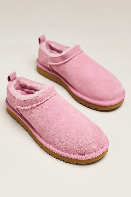 UGG® Classic Micro Boots