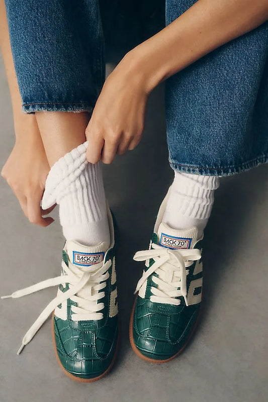 Back 70 Cloud K Sneakers