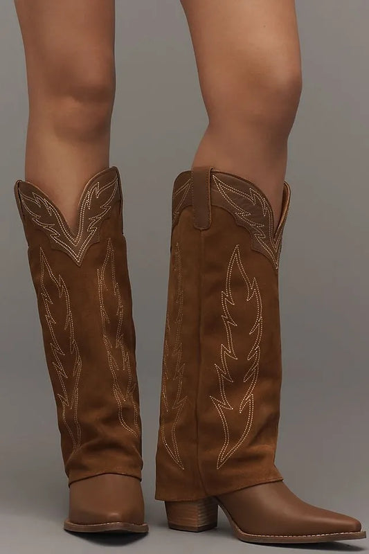 Dingo 1969 Wild Fire Western Boots