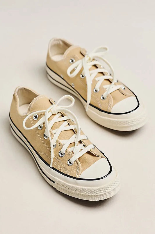 Converse Chuck 70 Low-Top Sneakers
