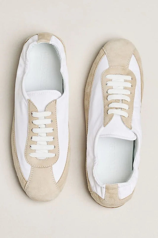 Candice Cooper Dandy Scrunch Sneakers