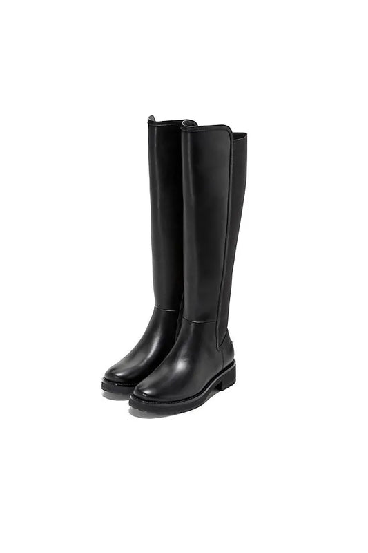Cole Haan Lyndon Tall Riding Boots