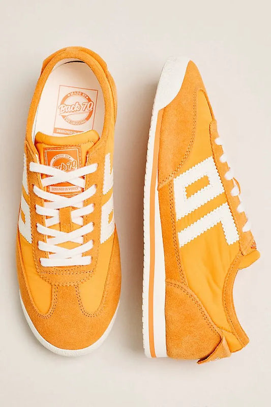 Back 70 Leon Sneakers