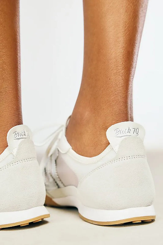 Back 70 Exclusive Paris Sneakers