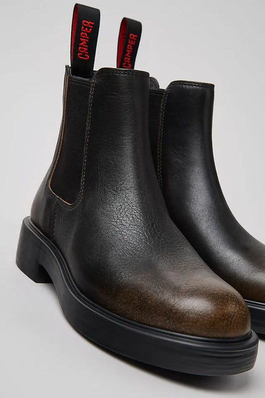 Camper Dean Ankle Boots