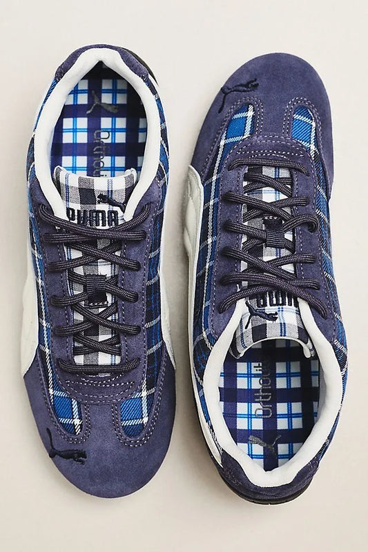 PUMA Speedcat Patch Sneakers