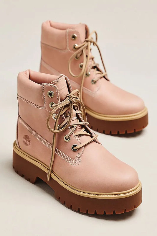 Timberland Stone Street Boots