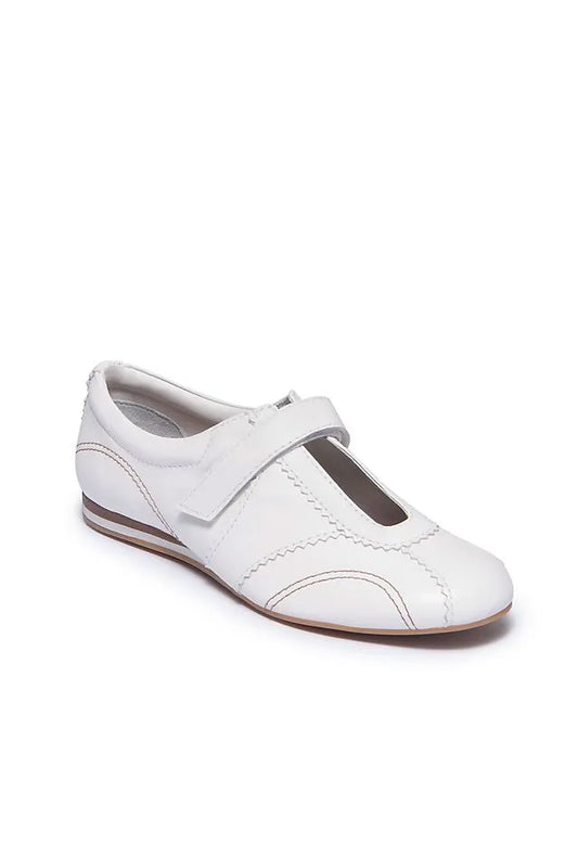 Bernardo Bozano Ballet Sneakers