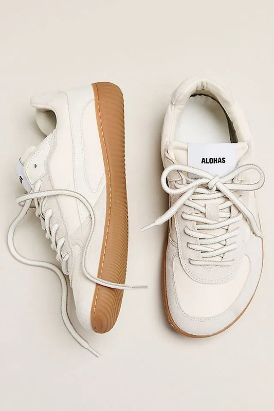 ALOHAS TB.83 Barefoot Sneakers