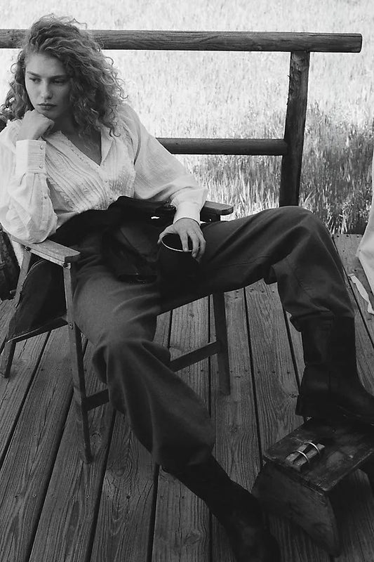 Alohas Rajan Boots