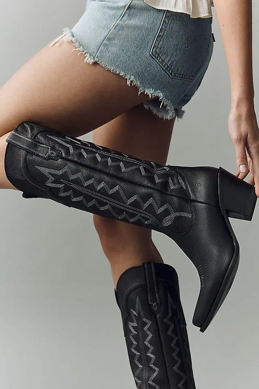 Dingo 1969 High Cotton Western Boots