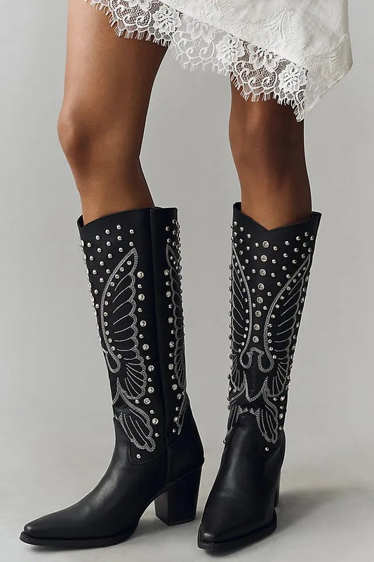Dingo 1969 Diamonds Forever Boots