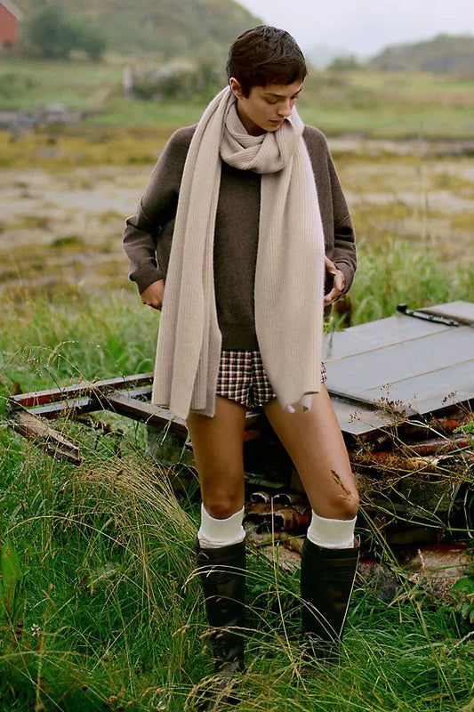 By Anthropologie Tall Riding Boots
