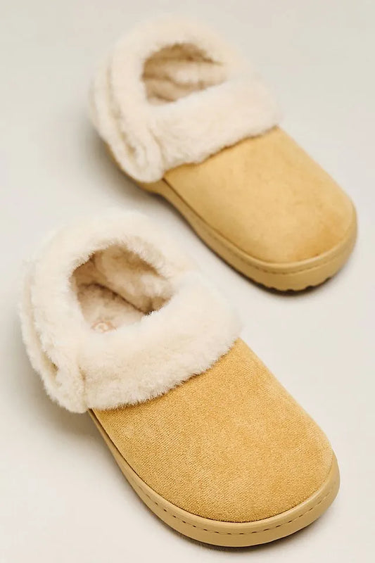 Crocs Unfurgettable Quilted Clogs