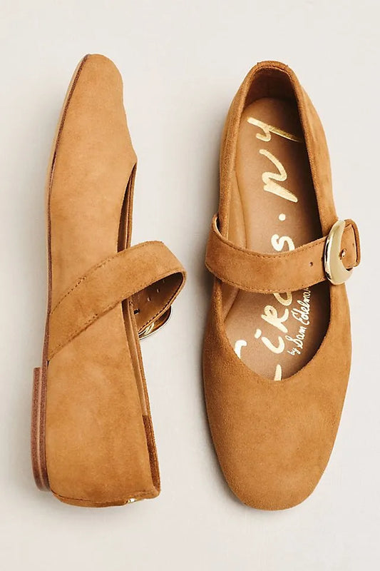 Circus NY by Sam Edelman Bella Mary Janes