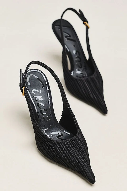 Circus NY by Sam Edelman Oaklee Slingback Pumps