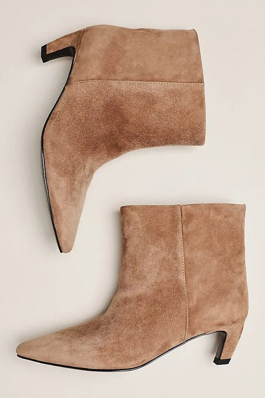 Bibi Lou Elara Ankle Boots