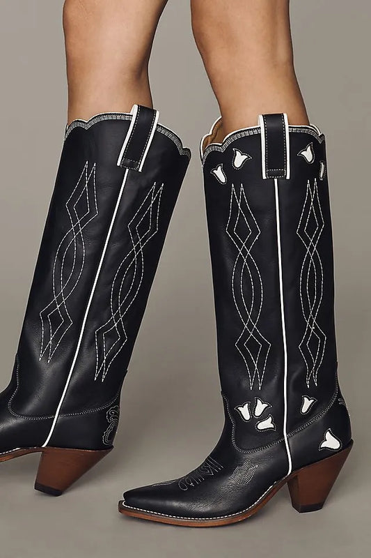 Besita Boots Sunny Western Boots